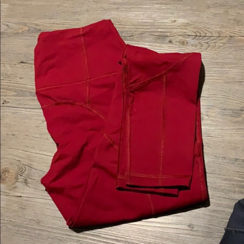 Victoria secret knockout leggings